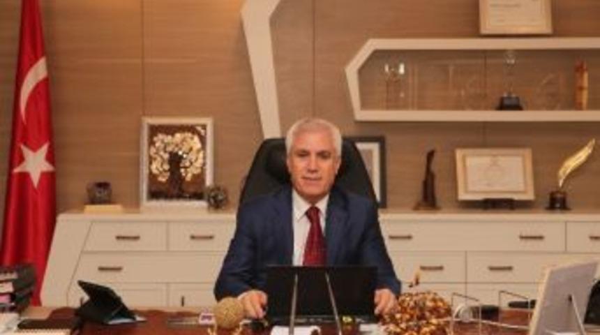 Bozbey: &ldquo;d&uuml;nya Barış G&uuml;n&uuml;&rsquo;n&uuml; 21 Eyl&uuml;l&rsquo;de Kutlayacağız&rdquo;