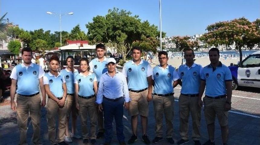 B&uuml;y&uuml;k&ccedil;ekmece Turizm Zabıtası&rsquo;na Tam Not