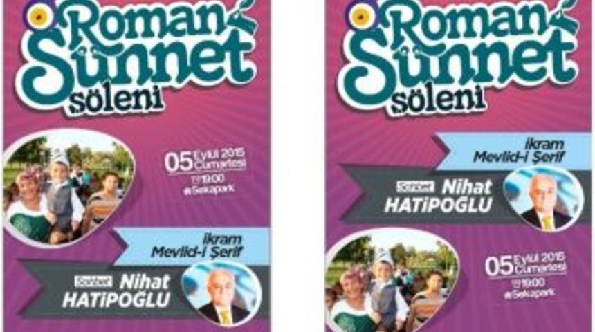 B&uuml;y&uuml;kşehir&rsquo;den S&uuml;nnet Ş&ouml;leni