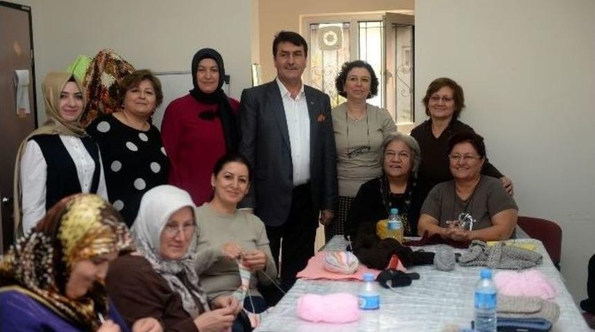 Osmek&rsquo;te Yeni D&ouml;nem Kayıtları Başladı