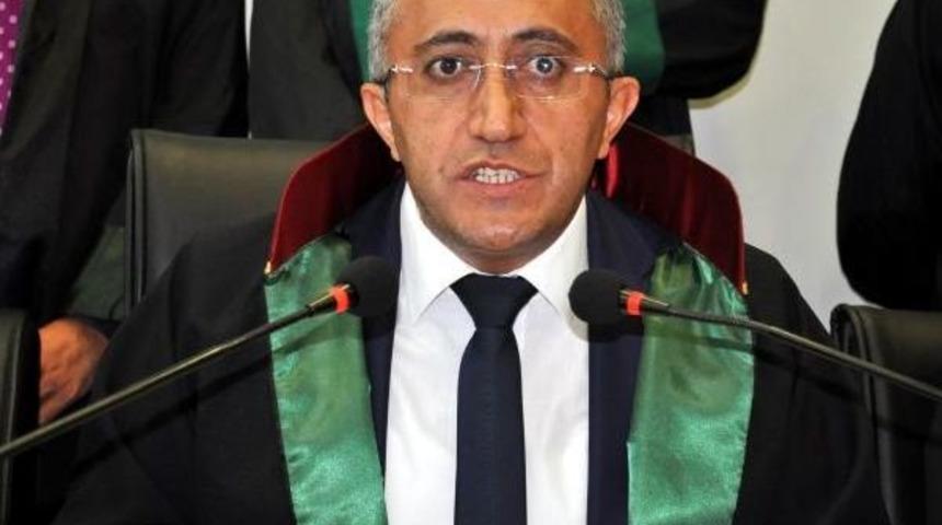 Kayseri Barosu: Her Şehidin Kanında Uzlaşamayan Siyasilerin Sorumluluğu Var