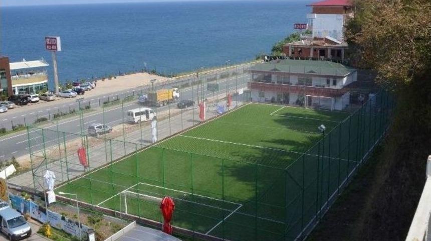 Tkdk Trabzon’da Yatırımcıya Destek Olmayı Sürdürüyor