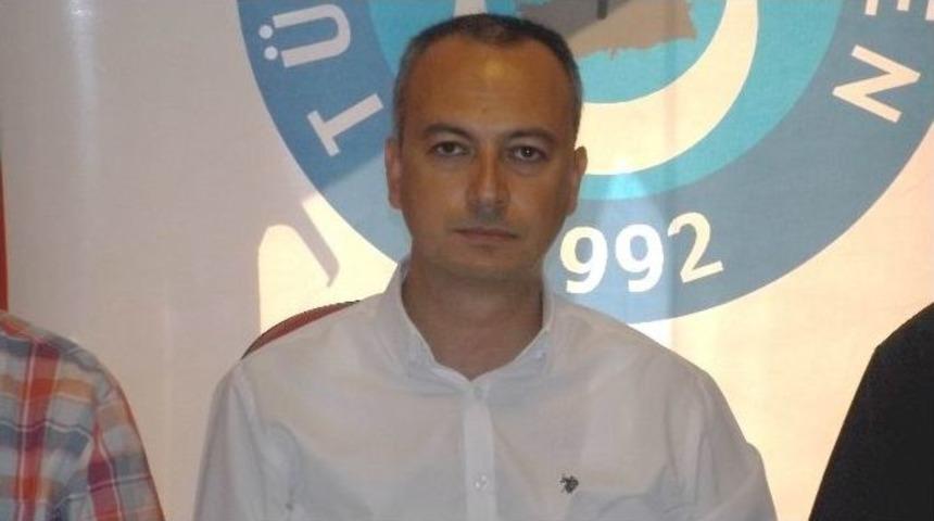 Türk Büro-sen Kaçırılan Gümrük Memurlarına Dikkat Çekti