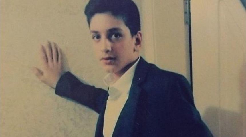 16 Yaşındaki Genç Üç Gündür Kayıp