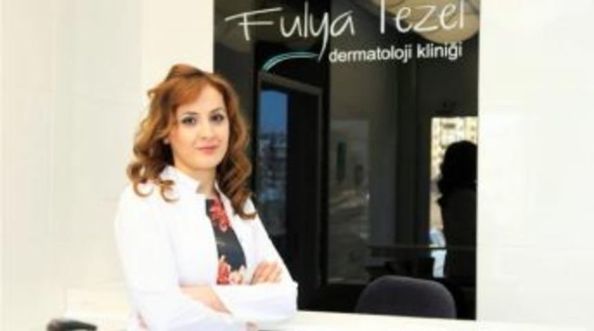 Sivilce Büyük Küçük Herkesin Sorunu