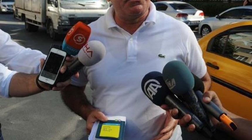 Mahmut Tanal, "koza-İpek Medya Oparasyonu, Düşünce Özgürlüğüne Yapılan Baskıdır"