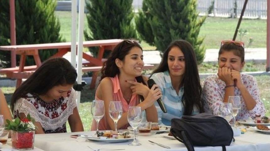 Gazigem’den Örnek Başarı