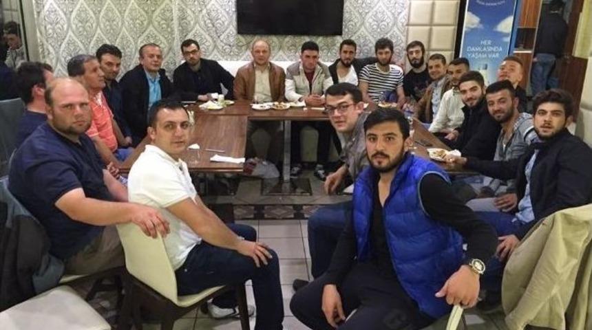 Tavşanlı Amat&ouml;r Futbol&rsquo;da A&ccedil;ılış Ma&ccedil;ları