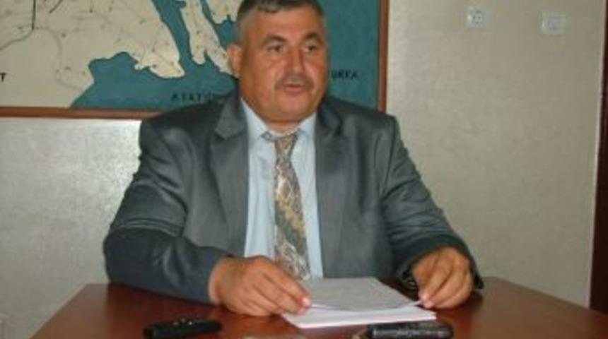 Hdp&rsquo;li Fırat&rsquo;ın Akrabası, Ak Parti&rsquo;den Aday Adayı Oldu