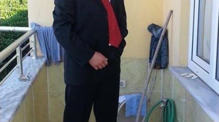 Trabzon&rsquo;da Cinayet