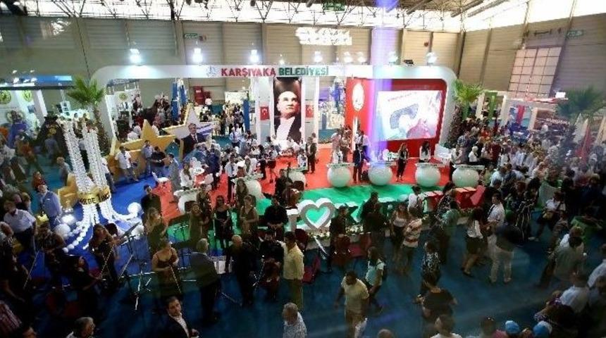 Karşıyaka İef&rsquo;ye Hazır