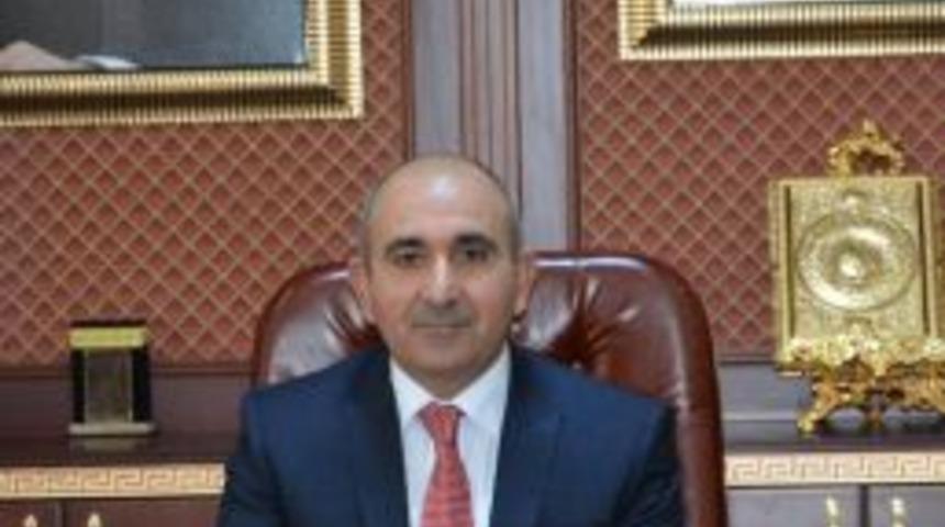 Başkan Kara&rsquo;nın Zabıta Haftası Mesajı