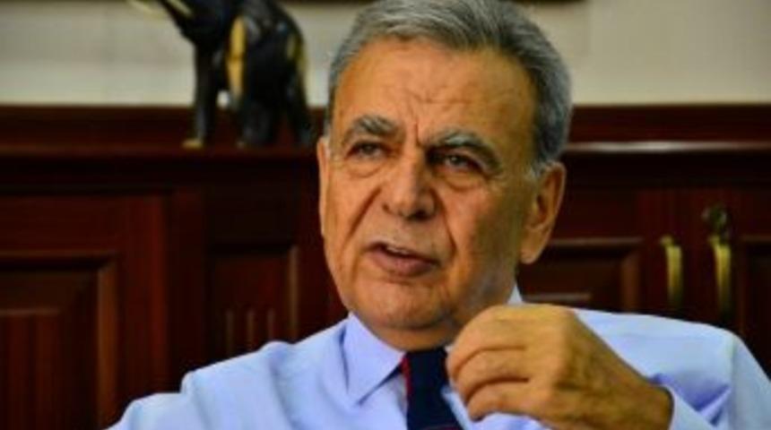 Fuar İzmir Devrediliyor İddiaları Yalanlandı