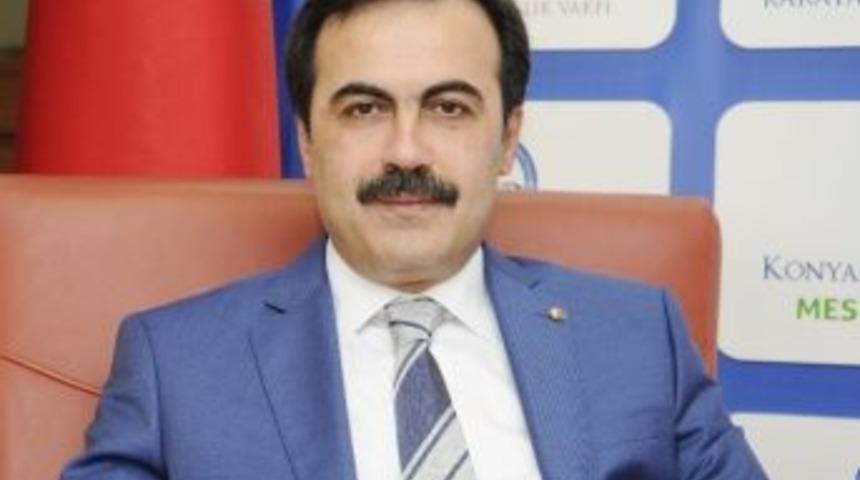 Konya&rsquo;nın İhracatı Arttı