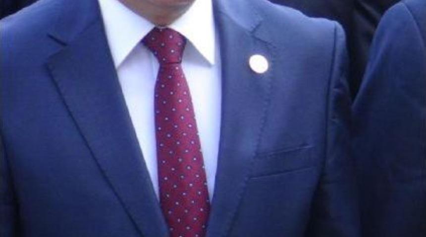 İzmir'de Adli Yıl T&ouml;renle Başladı