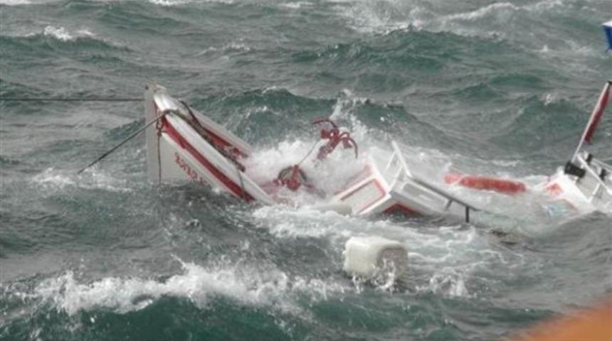 Türkiye'de lodos esareti