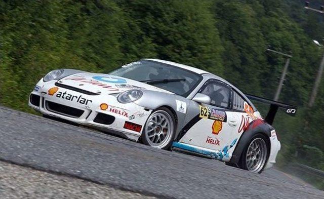 Ümit Ülkü Şampiyonluğunu İlan Etti 2