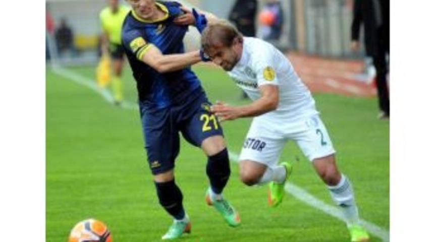 Bucaspor'da &Uuml;lgen Başkan Adayı