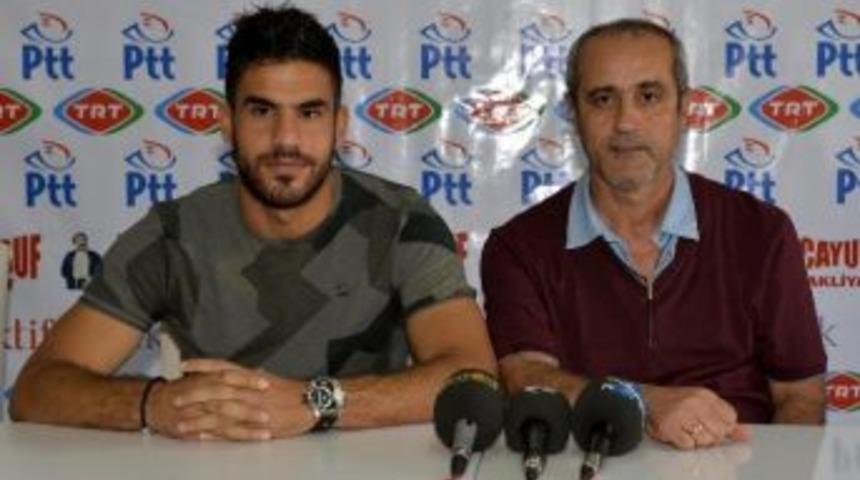 Adanaspor Kendine G&uuml;veniyor