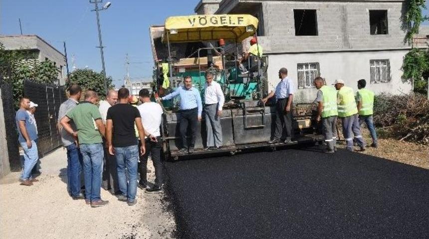 &Ccedil;elikcan: "yol Sorununu B&uuml;y&uuml;k &Ouml;l&ccedil;&uuml;de &Ccedil;&ouml;zd&uuml;k"