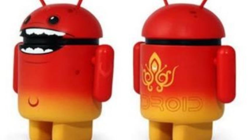 Android Kullanıcıları Dikkat