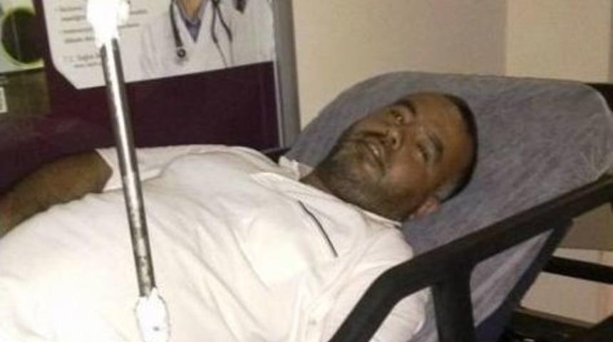 Sakarya’da Lunaparkta Bıçaklı Kavga: 3 Yaralı