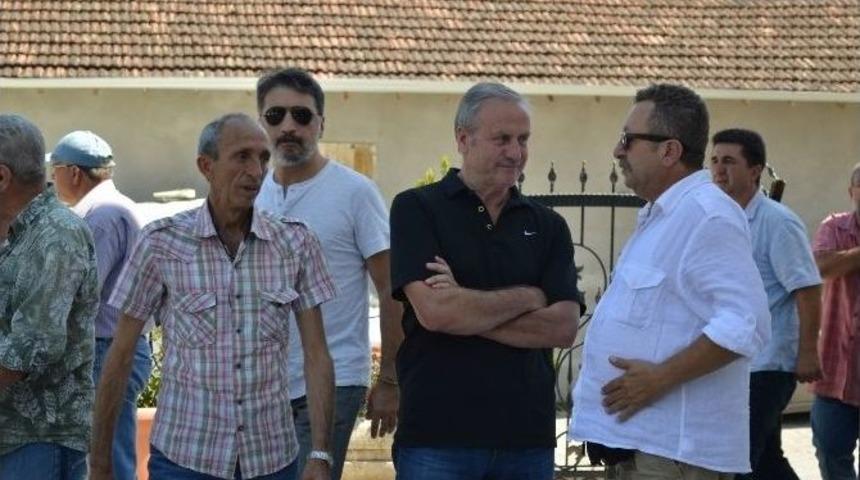 Erkan Can&rsquo;ın Anne Acısı