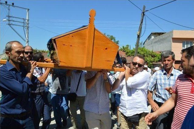 Erkan Can’ın Anne Acısı 2