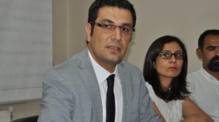 Batman Barosundan 1 Eyl&uuml;l A&ccedil;ıklaması