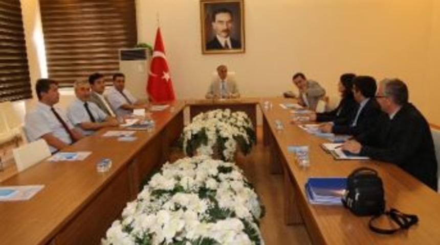 Turizmin Geliştirilmesi İ&ccedil;in &Ouml;nemli Adım