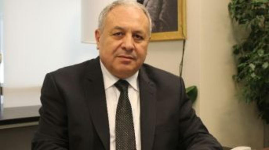 Lokman Durak: &lsquo;&rsquo;dershaneler Artık Hayatımızda Yok&rsquo;&rsquo;