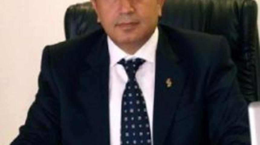 Mersin İdmanyurdu Basın S&ouml;zc&uuml;s&uuml;: "arayı Iyi Değerlendireceğiz"