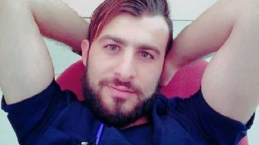 İmam Baba, Kazada &Ouml;len Oğlunun Cenaze Namazını Kıldırdı