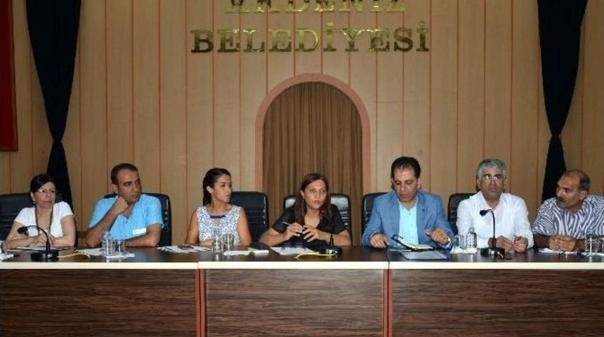 Pazarcılar &lsquo;kapalı Semt Pazarı&rsquo; İstiyor