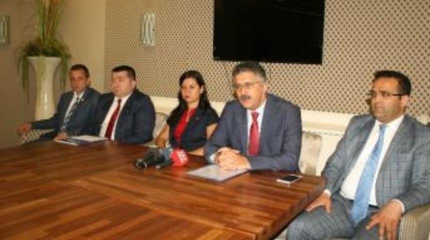 D&uuml;zce&rsquo;de Yeni Adli Yargı Yılı Başladı