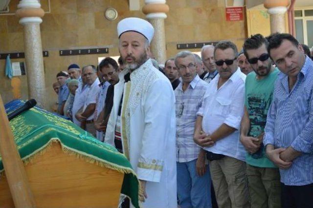 Oyuncu Erkan Can&rsquo;In Acı G&uuml;n&uuml; 2