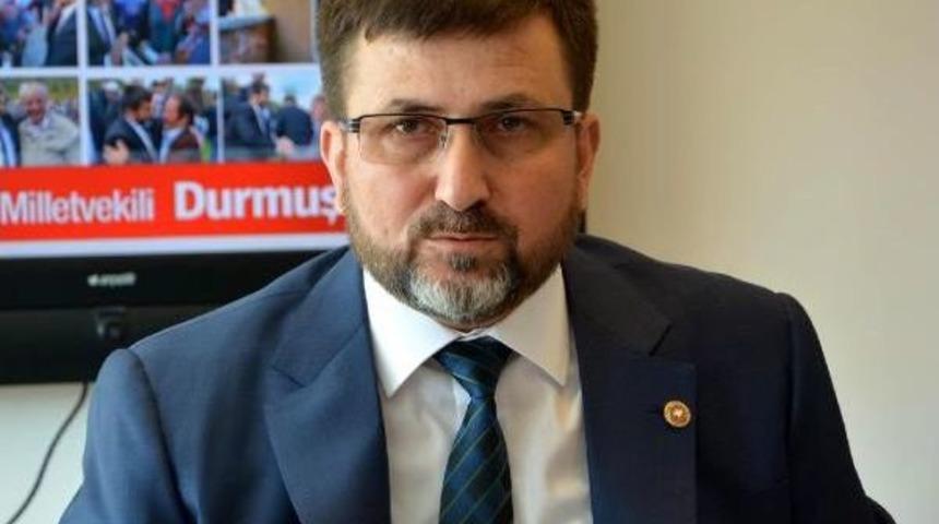 13 Silahı Olan Mhp'li Yal&ccedil;ın: 12 Tane Daha Alacağım