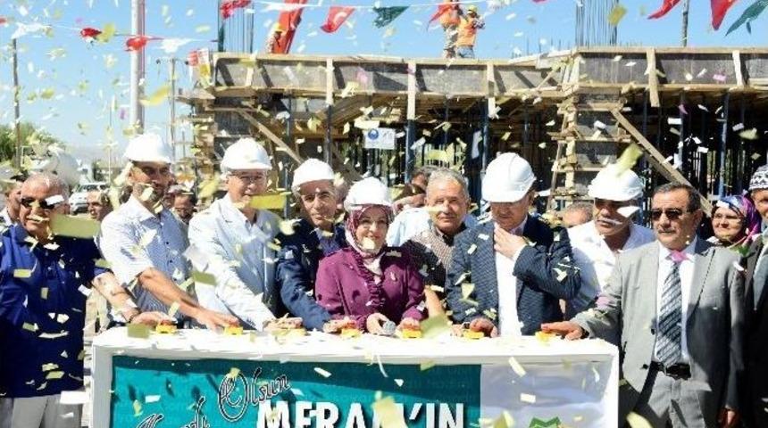 Başkan Toru: "s&ouml;z Verdik, Ger&ccedil;ekleştiriyoruz"
