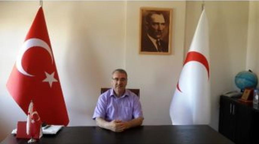 T&uuml;rk Kızılayı Kurban Bayramı&rsquo;na Hazırlanıyor
