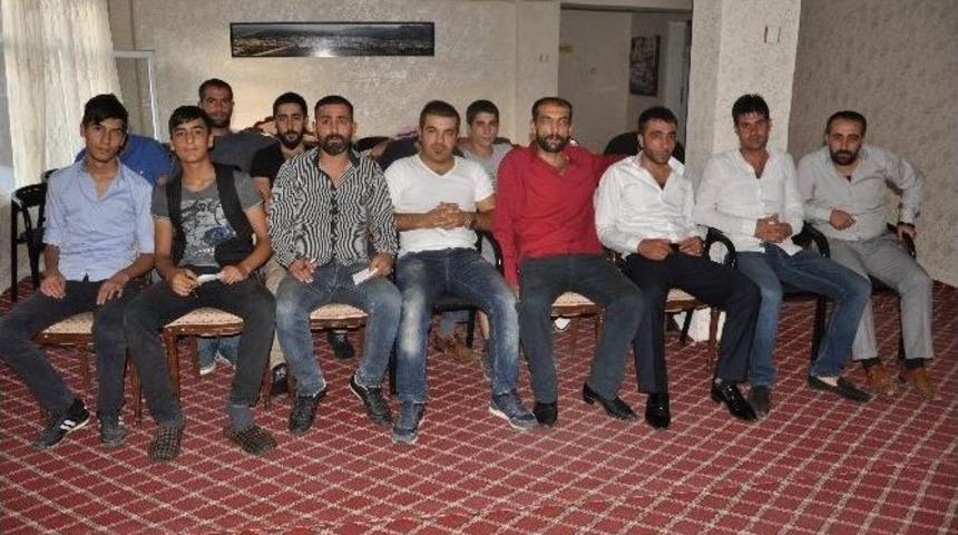 Madde Bağımlısı Gen&ccedil;ler İ&ccedil;in Temel Muhasebe Kursu