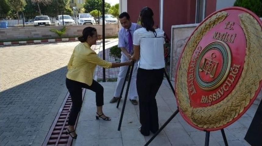 Nazilli&rsquo;de Adli Tatil Sona Erdi
