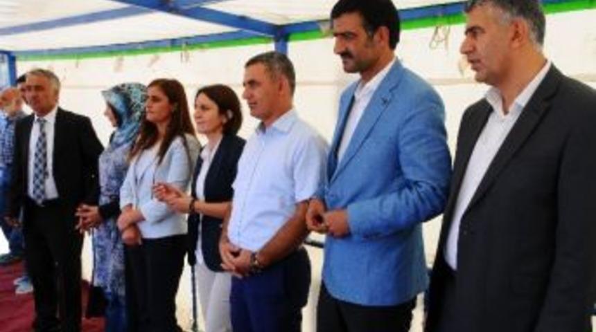 Doğubayazıt&rsquo;ta &lsquo;1 Eyl&uuml;l&rsquo; A&ccedil;ıklaması