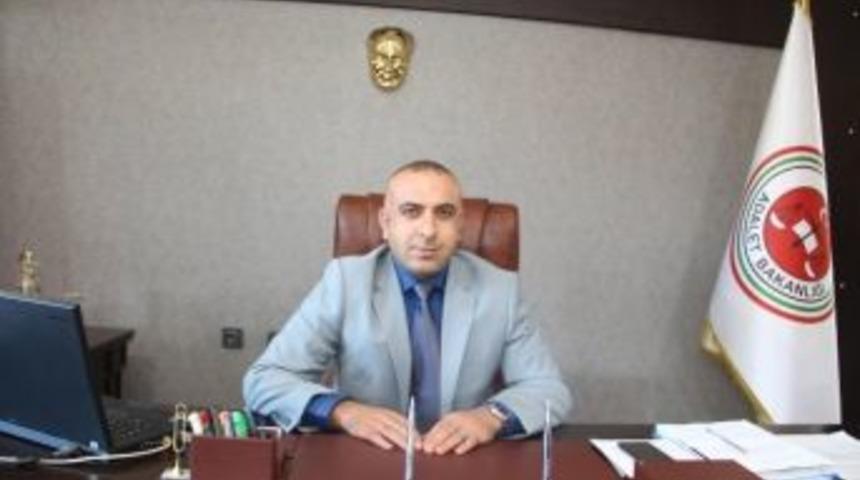 Başsavcı B&uuml;lb&uuml;l&rsquo;den Adli Tatil Yılı A&ccedil;ılış Mesajı