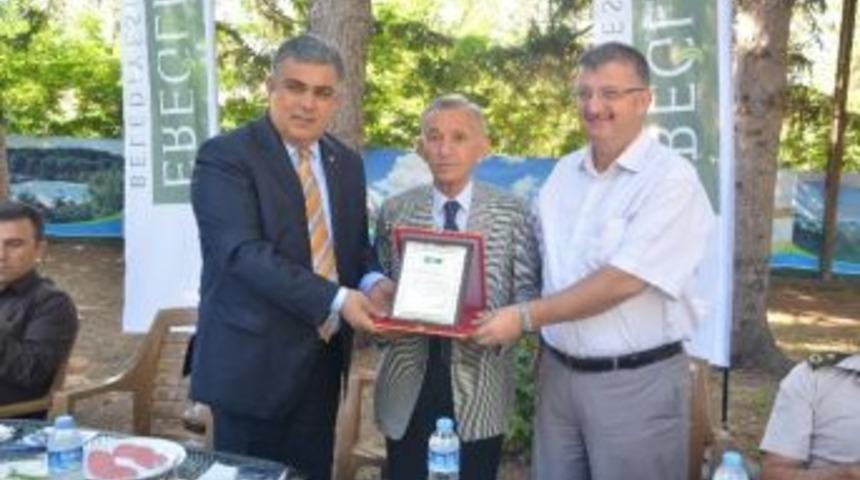 Ereğli&rsquo;de &ldquo;ışık Tutan S&ouml;zler&rdquo; Tanıtıldı