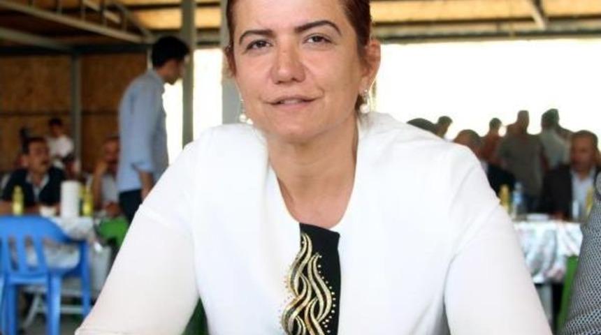 Doğu Ve G&uuml;neyoğu'da Yaşayan 120 Aşiret Liderinden 'barış' &Ccedil;ağrısı (2)