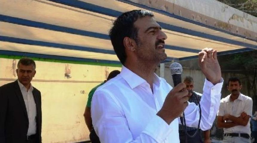 Ağrı Barış Bloku: Savaşa Hayır, Barış Hemen Şimdi (3)