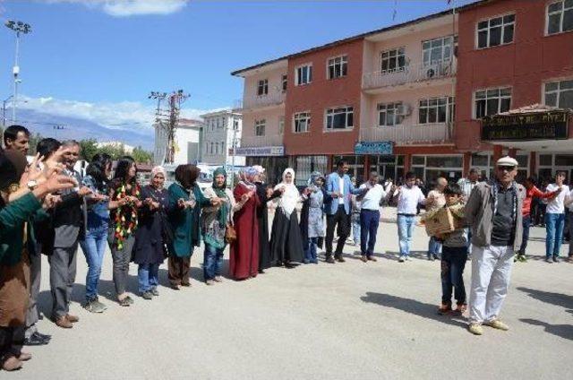 Ağrı Barış Bloku: Savaşa Hayır, Barış Hemen Şimdi (3) 2