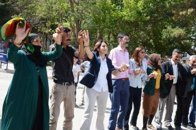 Ağrı Barış Bloku: Savaşa Hayır, Barış Hemen Şimdi (3) 3