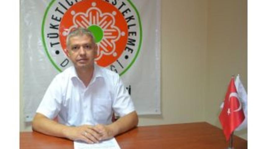 T&uuml;kdes Otoparkların Denetlenmesini İstedi