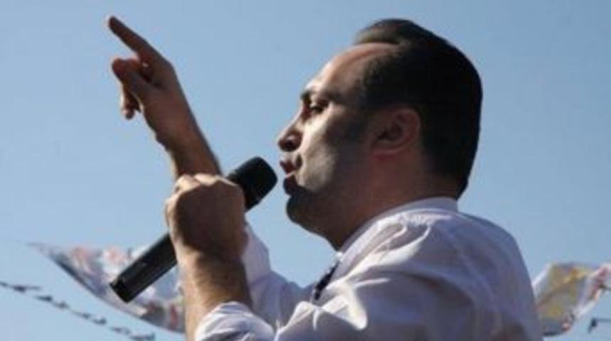 Myp Lideri Yılmaz&rsquo;dan Bah&ccedil;eli&rsquo;ye Kuzey Kore Lideri Benzetmesi